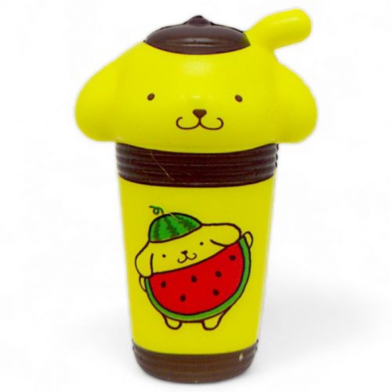 Сквіш-антистрес "Sanrio: Purin" (жовтий) Комбінований Жовтий (244399)