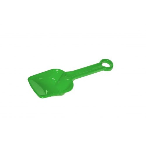 "Лопатка Б ТехноК", зелена Пластик Зелений (37070)