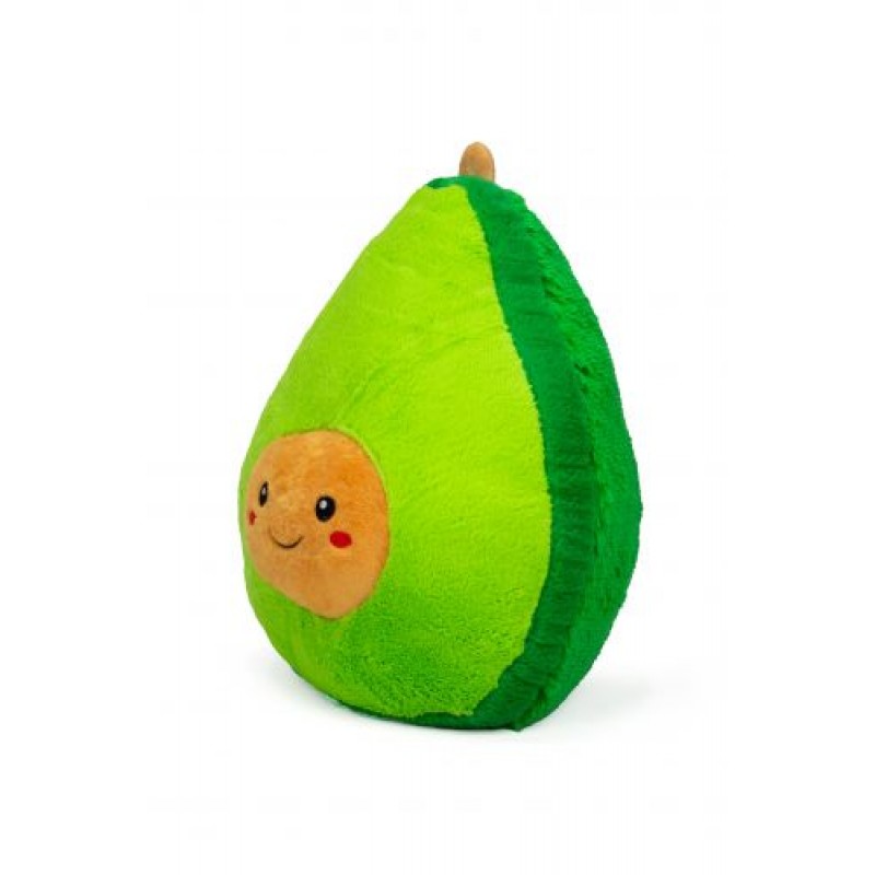 Плюшевая игрушка "Авокадо" (45 см)
