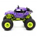 Машинка на радіокеруванні BIGFOOT OFF-ROAD – VIOLET (1:16, 27 МГц (MHz)) (248489)