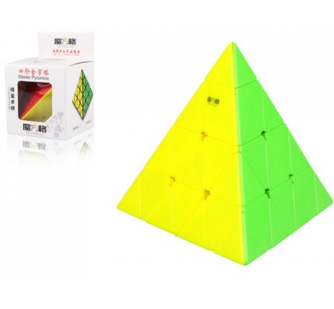 Головоломка "Master Pyraminx" MFG2013