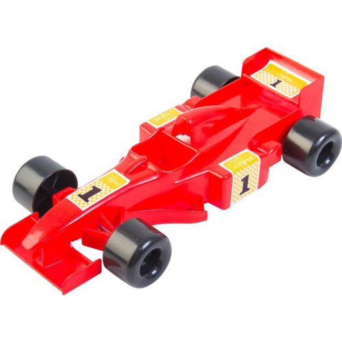 Авто Формула, червона (134510)