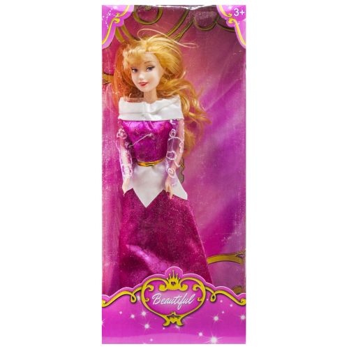 Уцінка. Лялька "Принцеси Дісней: Аврора" - пожкоджена упаковка (204862)