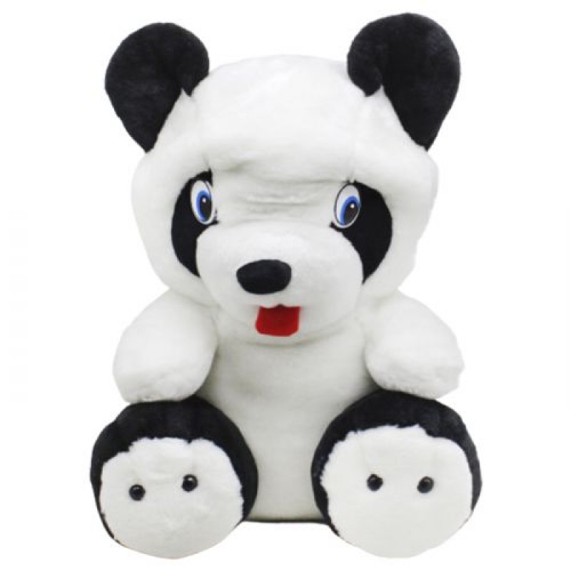 Мʼяка іграшка "Ведмідь Панда" (209587)