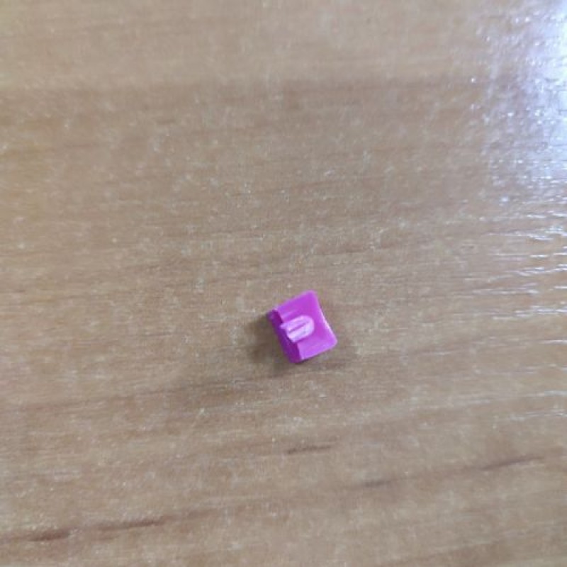 Уцінка. Каталка Ролоцікл (рожевий) - відламаний невеликий шматок пластику, візуально непомітно (224372)
