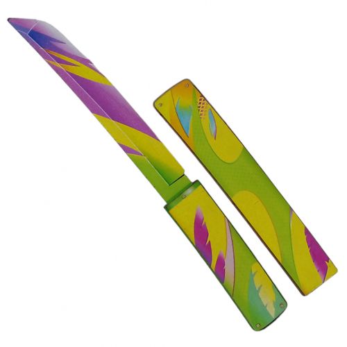 Сувенірний ніж, модель «TANTO SOLSTICE» (242645)