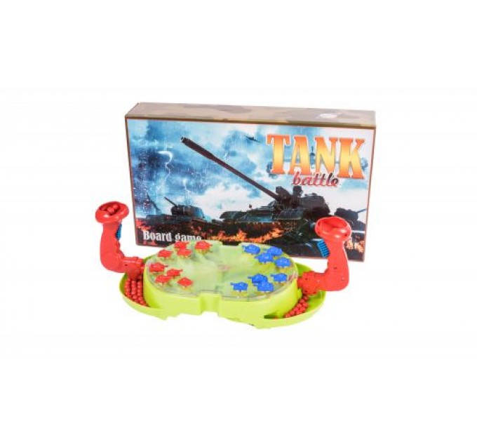 Игры "Танковый бой" 694