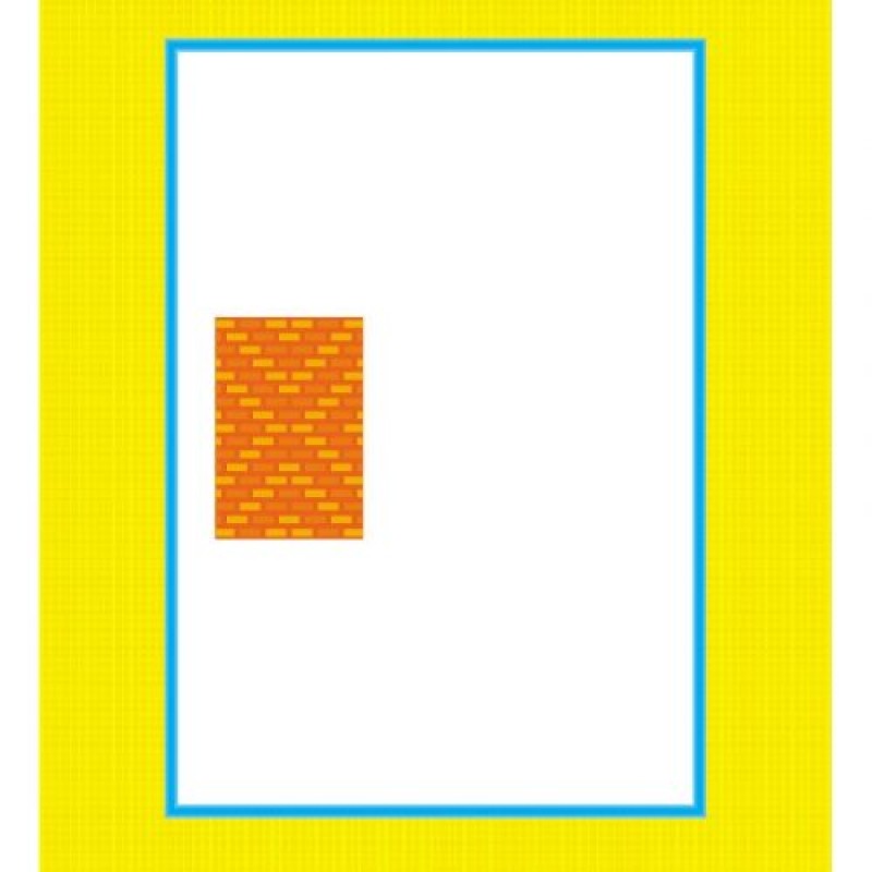 Мозаїка з наліпок : Форма. Для дітей від 2 років (у) (240982)