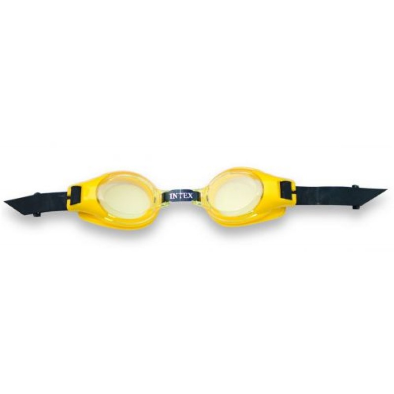 Детские очки для плавания Желтый. 55602