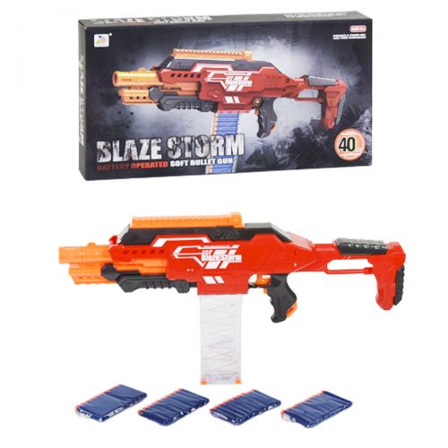 Бластер "Blaze storm" ZC7100