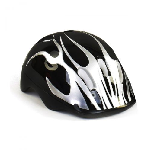 Шлем защитный, серый C40256