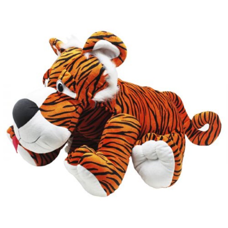 Мʼяка іграшка "Тигр Вітальон" (209609)