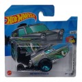 Hot Wheels hw poppa wheelie grey (226760)