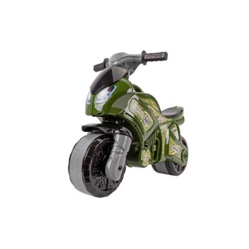 Іграшка "Мотоцикл ТехноК", арт. 5507 (238252)