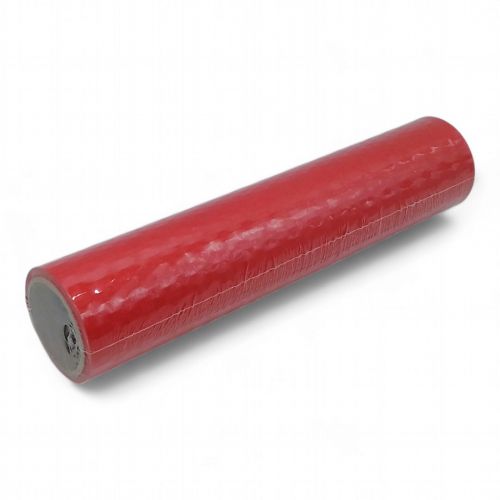 Крафт-папір пакувальний, для подарунків, HP 70 RED ширина - 30 см, довжина - 10 метрів (242587)