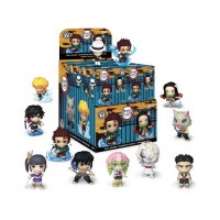 Ігрова фігурка MYSTERY MINIS - ВБИВЦЯ ДЕМОНІВ (в асорт., у диспл.) (245041)