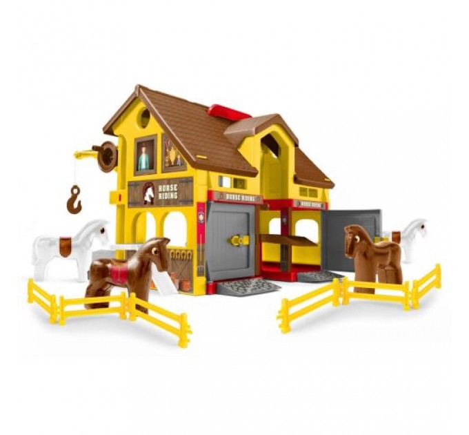 Play house ранчо (207442)