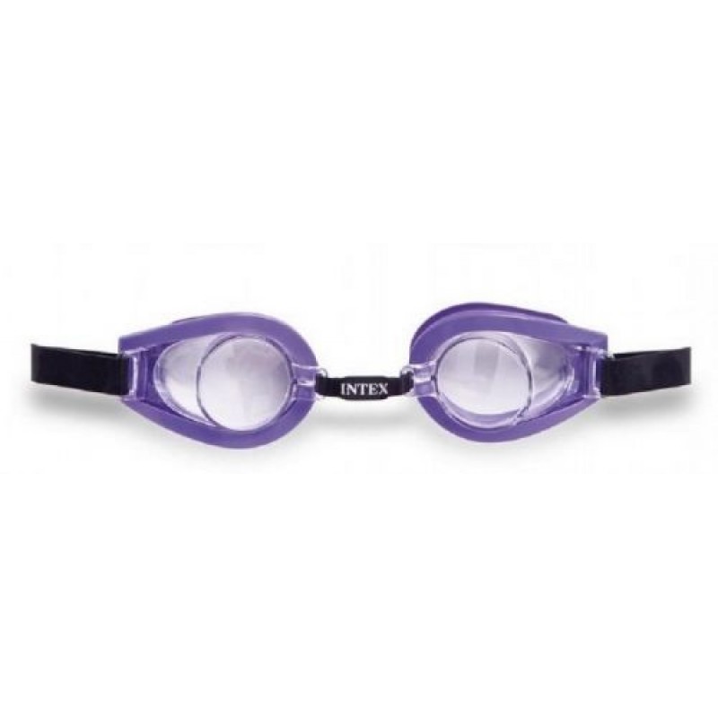 Детские очки для плавания Фиолетовый. 55602
