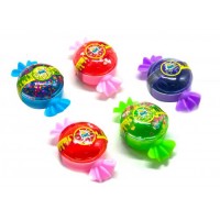 Лизун-антистресс "Mr. Boo: Aroma Candy", 40 г