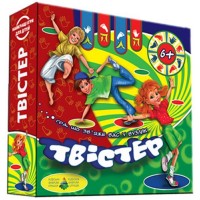 Игра "Твистер" 85297