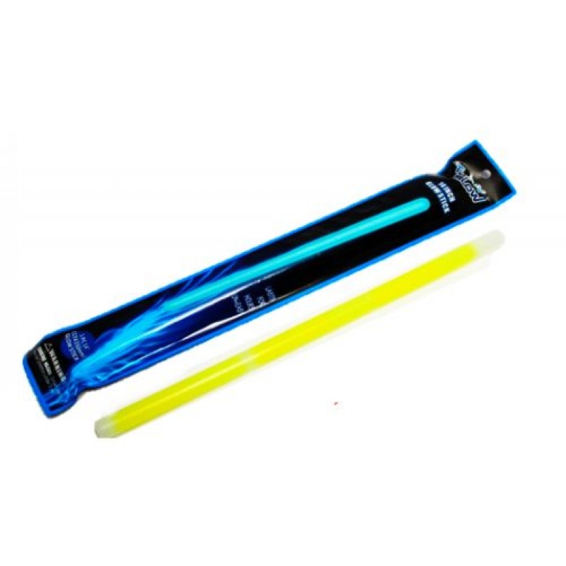 Неоновая палочка большая "Glow Stick"