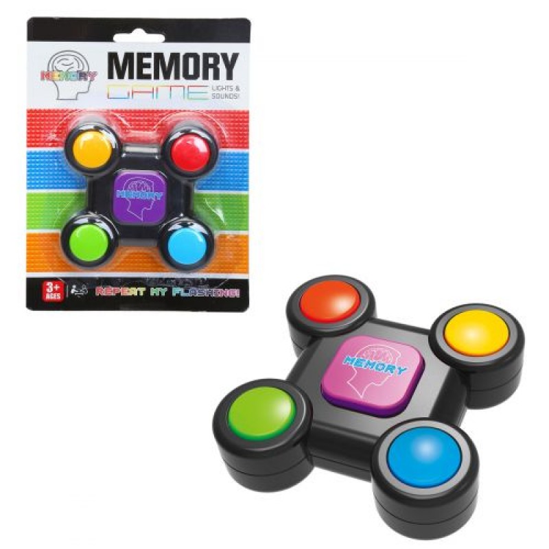 Игра-головоломка "Memory"