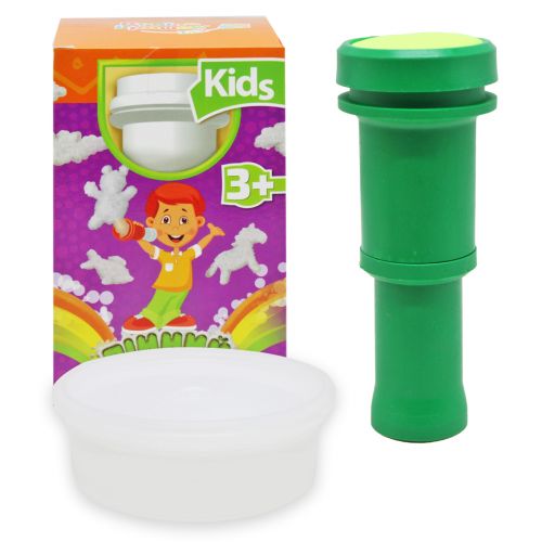 Іграшка "Пінний гейзер Kids", 150 г Комбінований Різнобарв'я (203993)