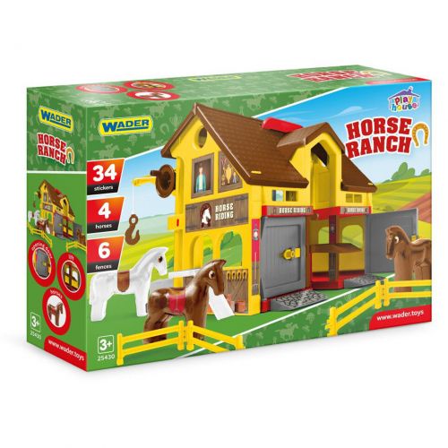 Play house ранчо (207442)