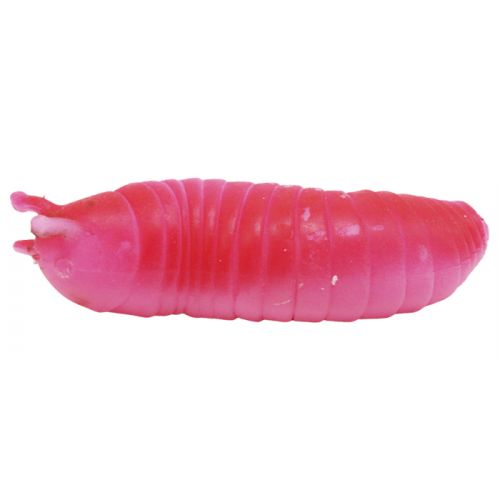 Іграшка-антистрес "Слизняк", рожевий Комбінований Рожевий (207648)