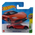 Hot Wheels koenigsegg gemera red (226762)