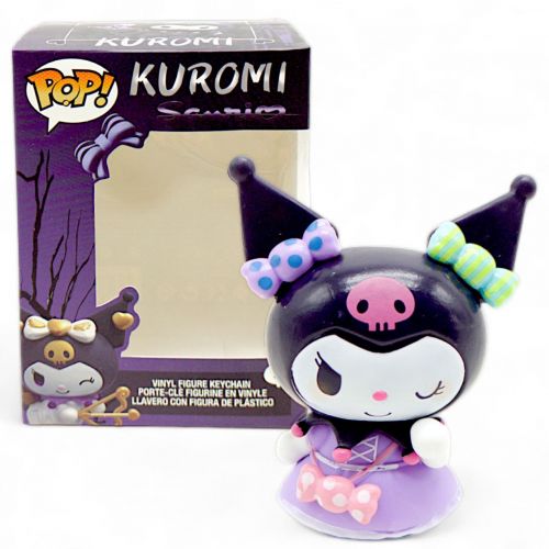 Фігурка POP KUROMI ВИД 5 (241341)