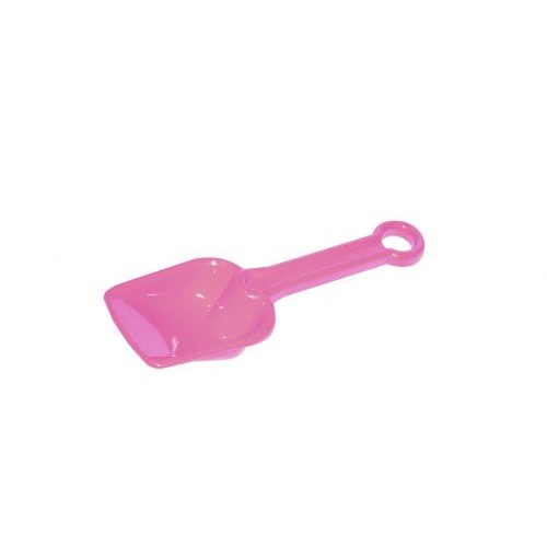 "Лопатка Б ТехноК", рожева Пластик Рожевий (37116)