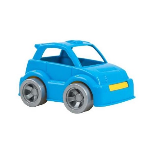 Авто "Kid cars Sport" гольф Пластик Різнобарв'я (52377)