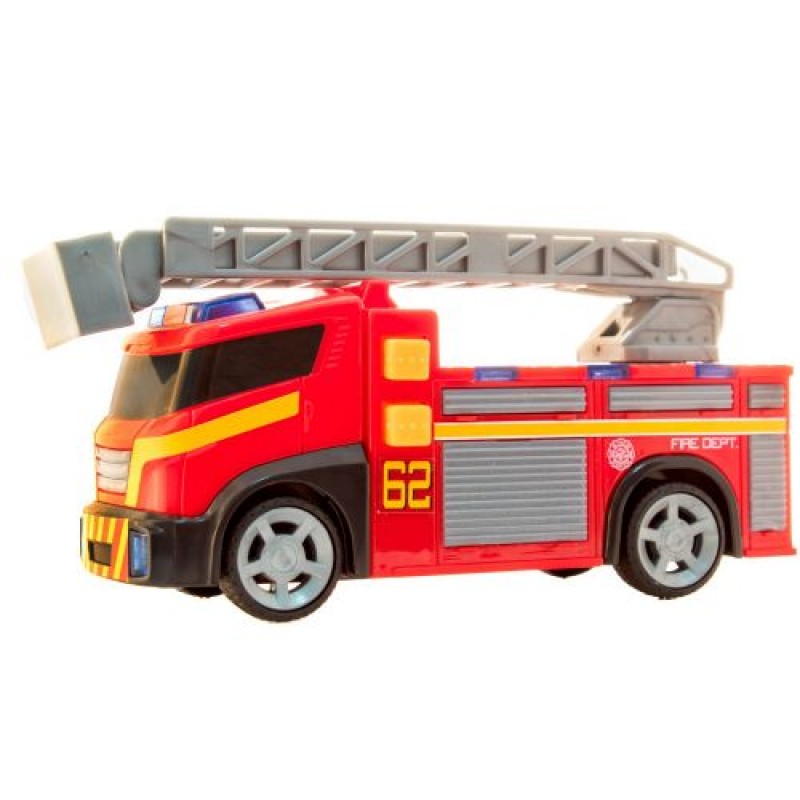 Пожарная машинка "Teamsterl" 1416565