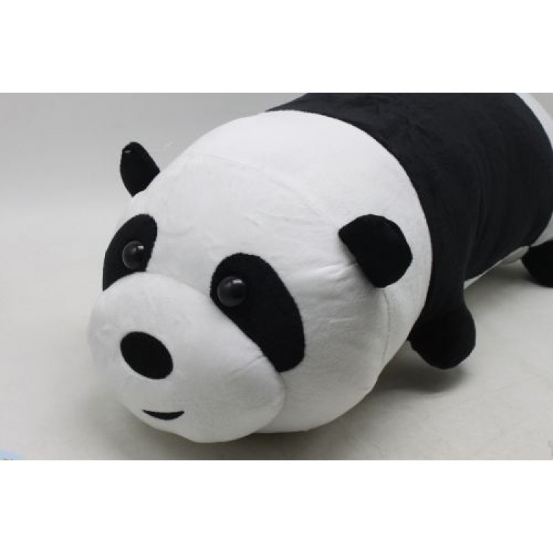 Мʼяка іграшка "Сплюшка Панда", 52 см Комбінований Різнобарв'я (213401)