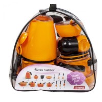 Набор посуды "Cooking Set" (23 эл) 1481