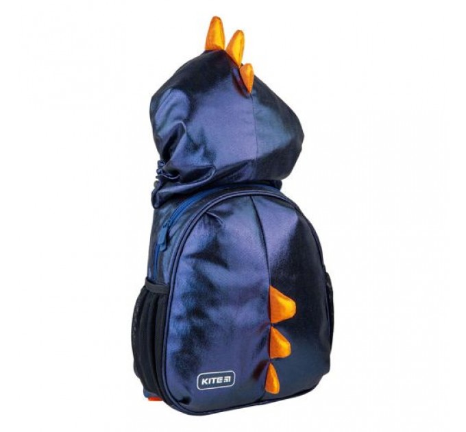 Рюкзак Kite Kids 567-2 Black Dino K21-567XS-2