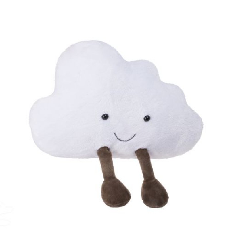 М'яка іграшка "Хмара" Комбінований Білий (176612)
