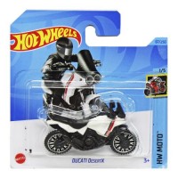 Hot Wheels мотоцикл (210327)