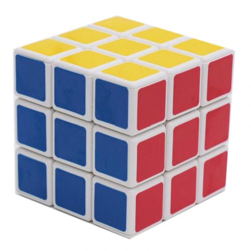 Кубик логічний 668 D-5 ʼв пакеті (219238)