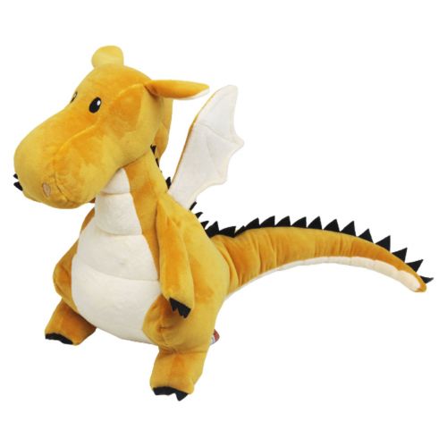 Мягкая игрушка Дракон Амур 30 см (226094)