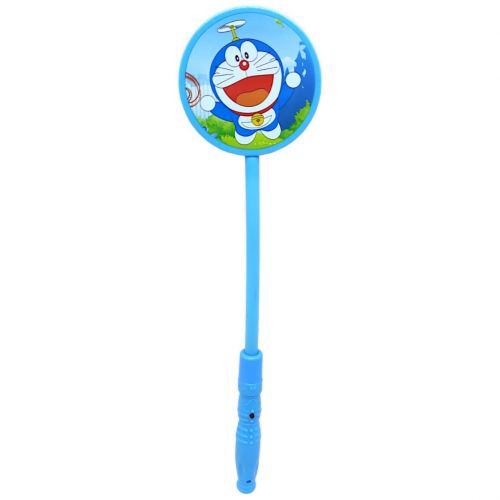 Чарівна паличка-світяшка "Котик Дораемон" (блакитний) Пластик Блакитний (237280)
