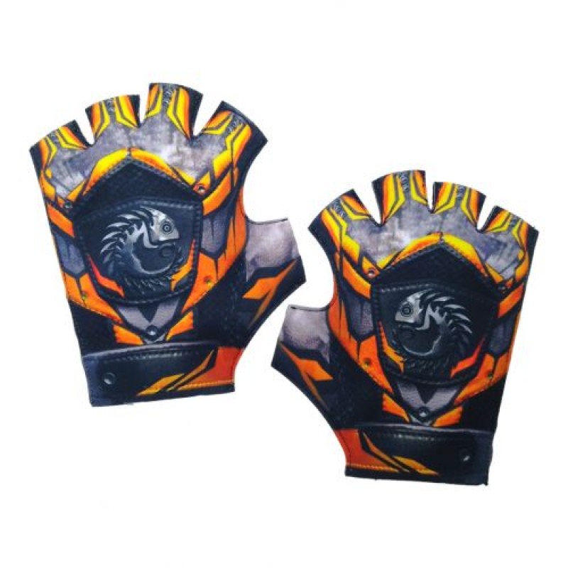 Ігрові рукавички "Artfisher - (Артфішер)", тканинні Текстиль Різнобарв'я (239468)
