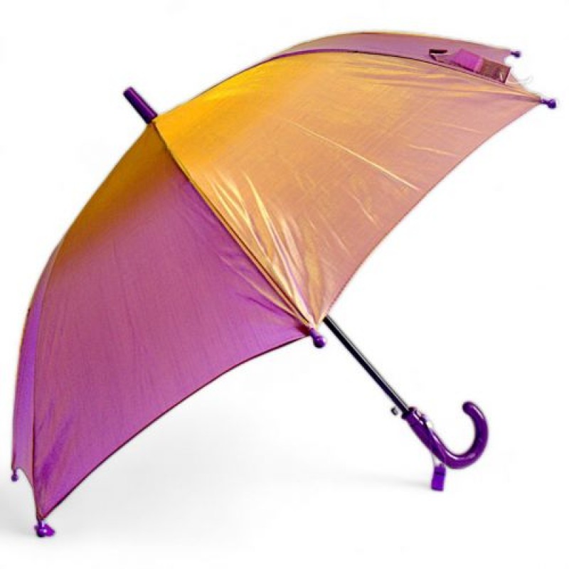 Дитяча парасолька "Перламутр", бронзова Комбінований Різнобарв'я (242628)