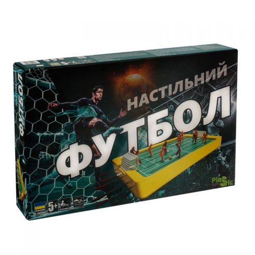 Настольная игра "Футбол" F0001