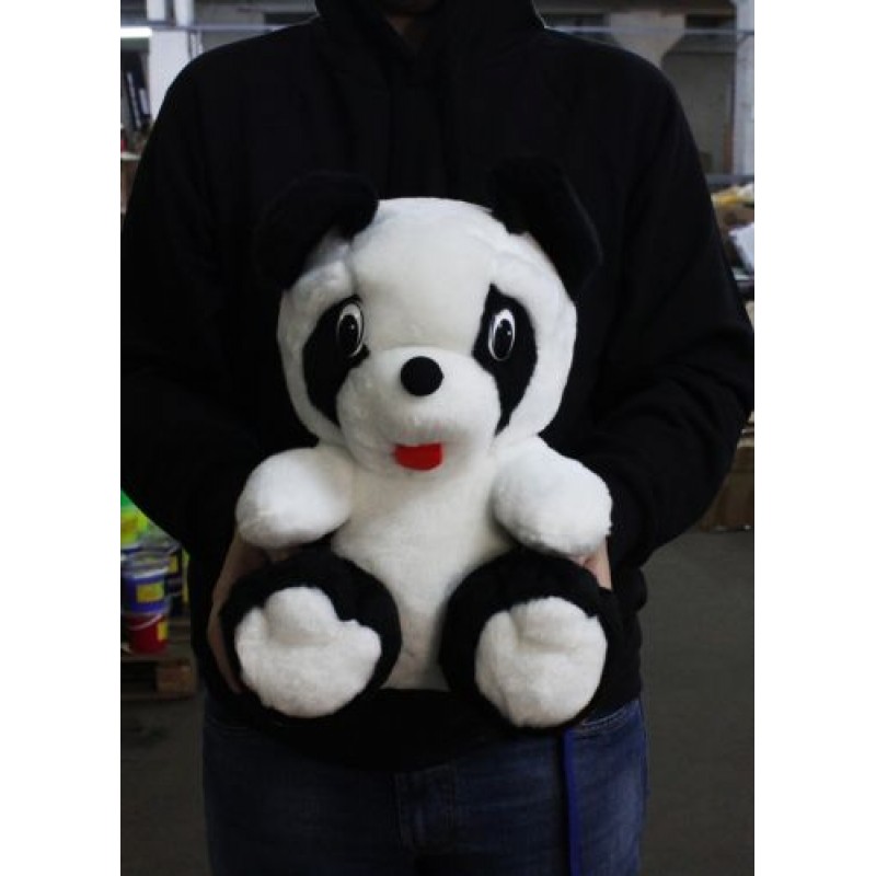 Плюшевая игрушка "Панда", маленькая 113018