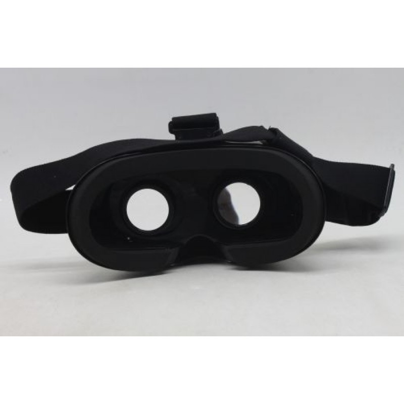 Окуляри віртуальної реальності для смартфона "VR Box" Комбінований Білий (222765)