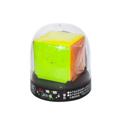 Кубик Рубика "Clover Cube" MFG2001