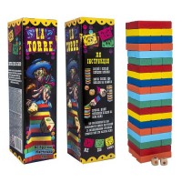 Игра La Torre, укр 30758