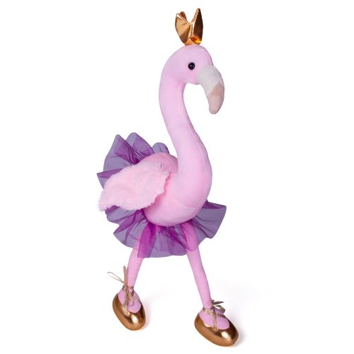 Мягкая игрушка "Фламинго" FLG01